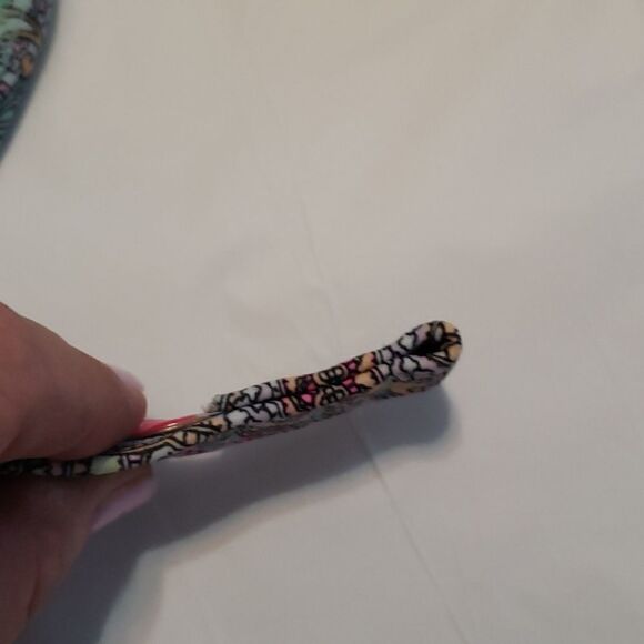 Victoria Secret Filagree Print Bikini - Picture 6 of 9